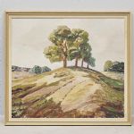 1767&nbsp;8293&nbsp;Oljemålning